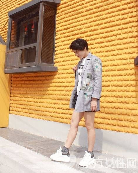 首爾秋冬街拍 10個(gè)入冬穿搭靈感