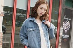 中國內(nèi)地2013年9月街拍第五季