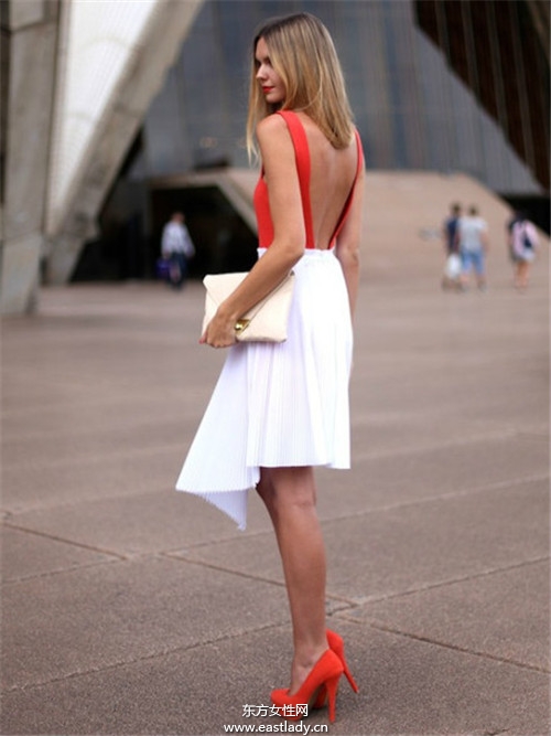 2013年8月份歐美街拍第九季