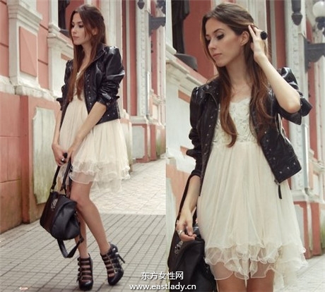 2013年9月份歐美街拍第十一季