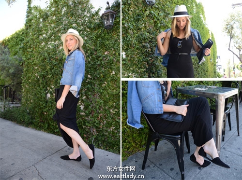 2026年01月13日歐美街拍中篇