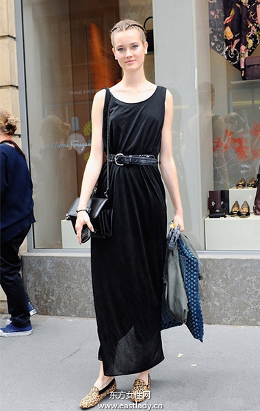 2026年01月13日歐美街拍