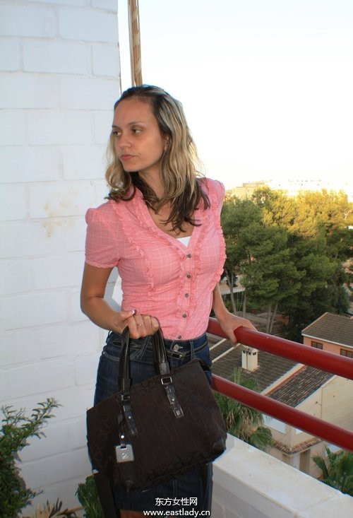 2026年01月13日歐美街拍中篇