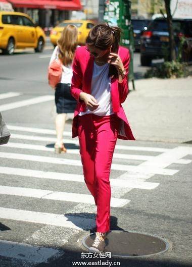 2026年01月15日歐美街拍