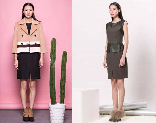 衣品定成敗 明星時(shí)尚搭配學(xué)起來