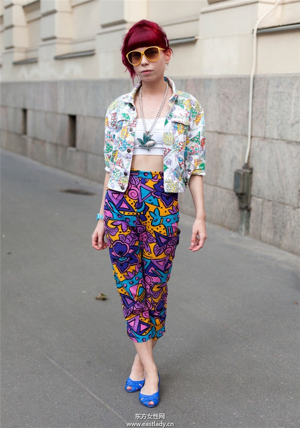 2026年01月13日歐美街拍下篇