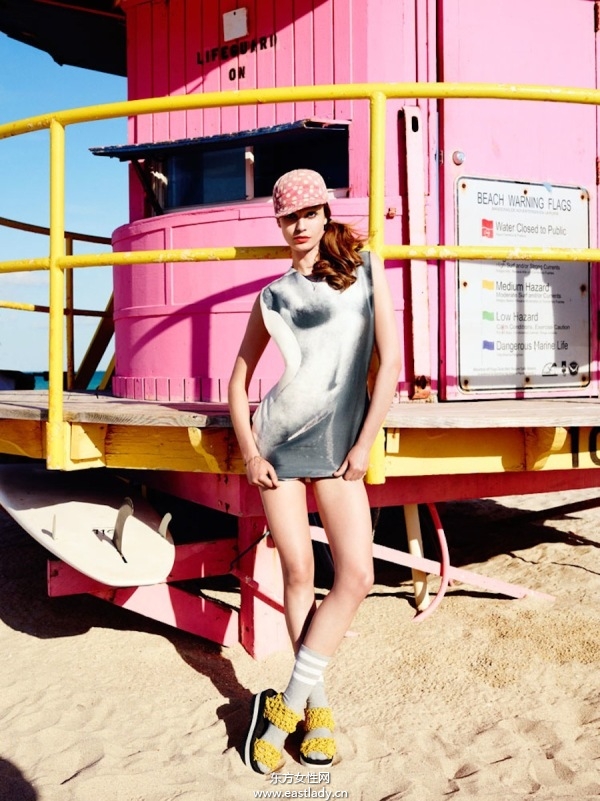 2026年01月13日歐美街拍拼得是性感