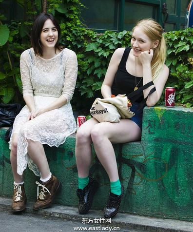 2026年01月15日歐美街拍