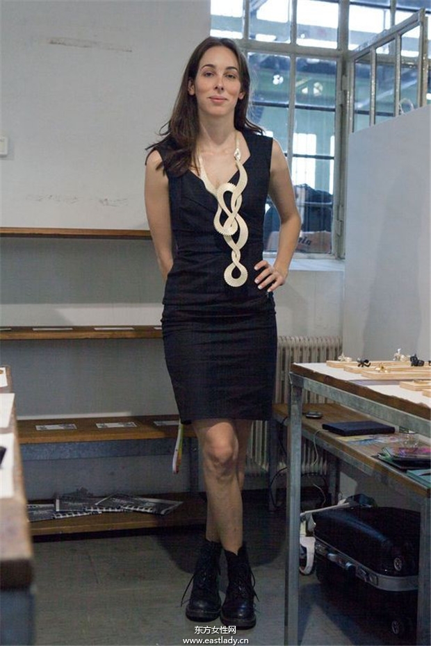 柏林2015時裝周街拍集錦