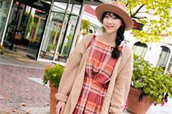 中國內(nèi)地2013年10月街拍第一季