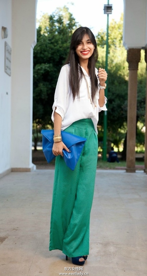 2026年01月13日歐美街拍