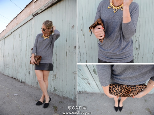 2026年01月13日歐美街拍中篇