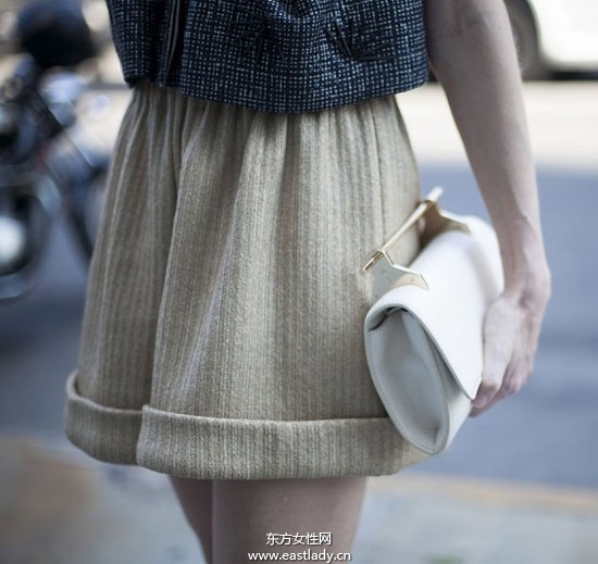 2013年十一月份歐美街拍第二季