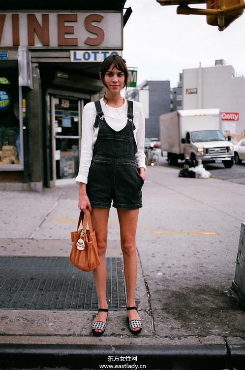 2026年01月14日歐美街拍下篇