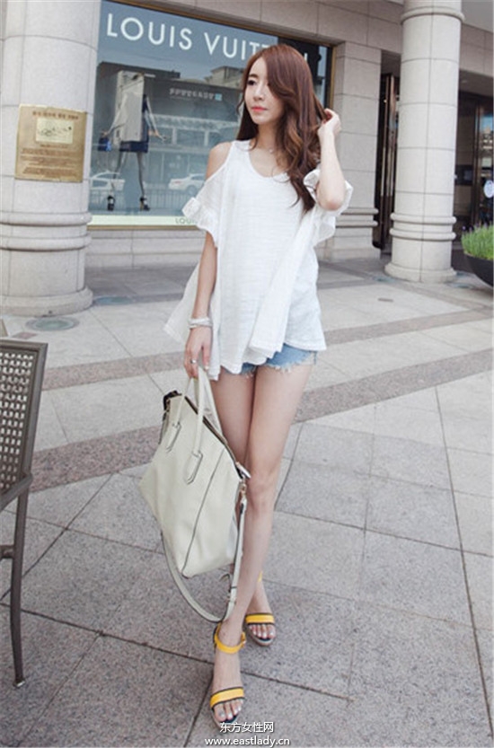 中國內地2013年8月街拍第八季