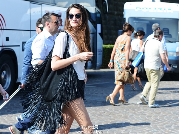 2026年01月15日歐美街拍