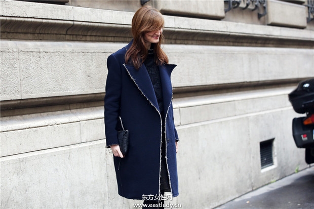 2014年一月歐美街拍第二季