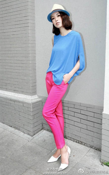 2026年01月14日歐美街拍