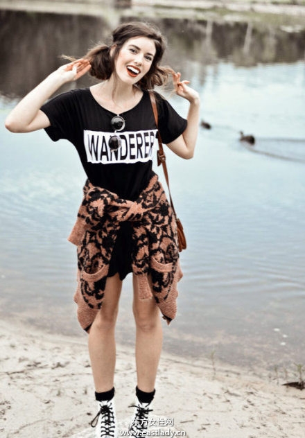 2026年01月13日歐美街拍