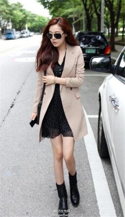 中國(guó)內(nèi)地2013年9月街拍第七季