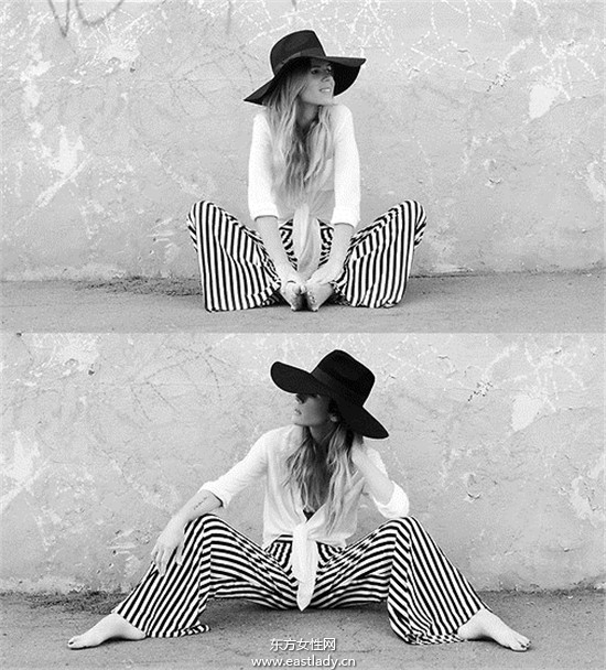 2013年9月份歐美街拍第一季