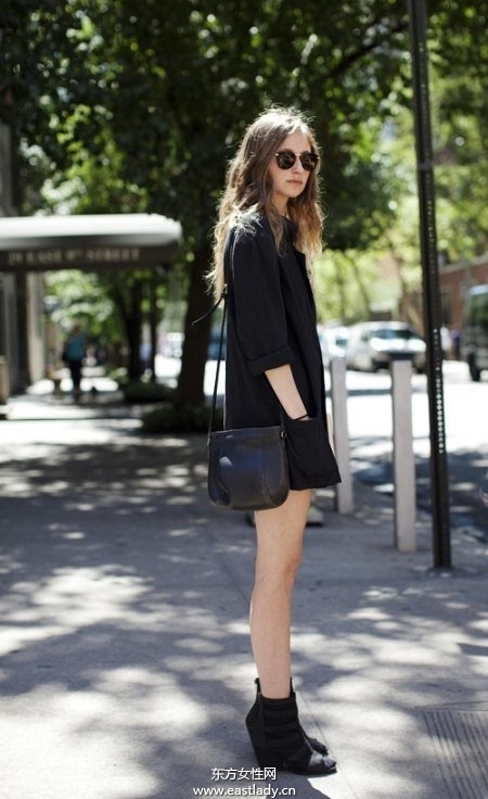 2026年01月13日歐美街拍