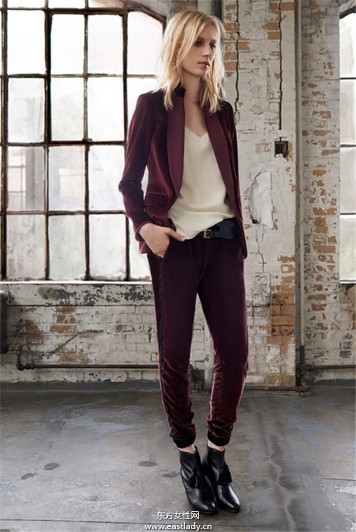 2013年9月份歐美街拍第九季