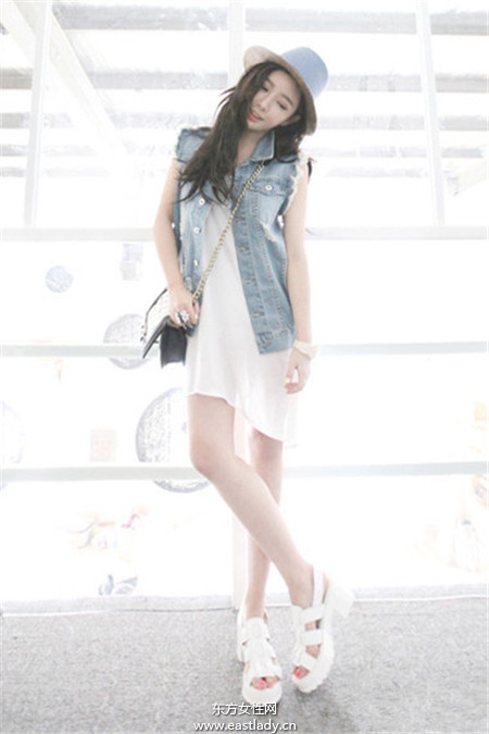 中國(guó)內(nèi)地2013年8月街拍第六季