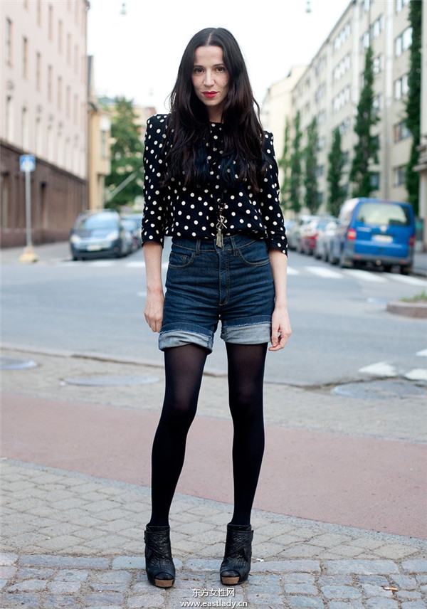 2026年01月13日歐美街拍下篇