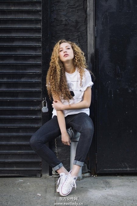 2026年01月13日歐美街拍