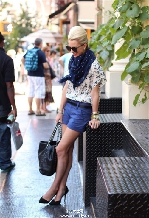 2013年8月份歐美街拍第九季