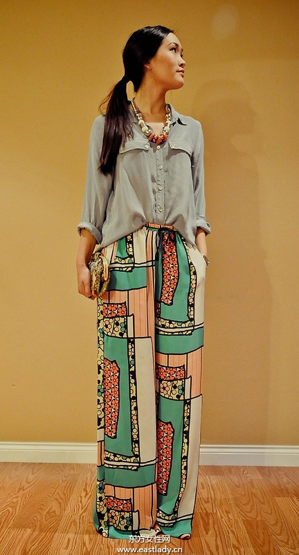 2026年01月13日歐美街拍