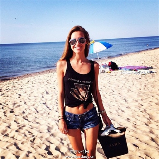 2026年01月14日歐美街拍