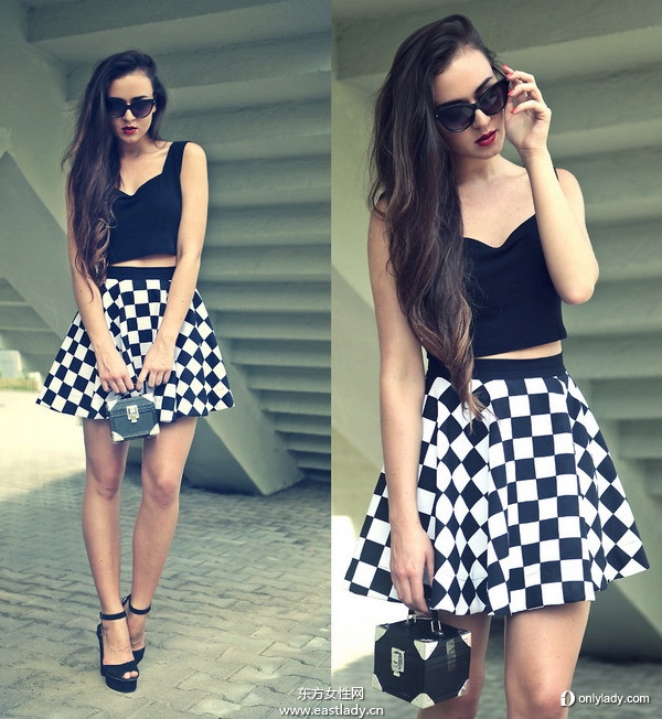 2026年01月12日歐美街拍