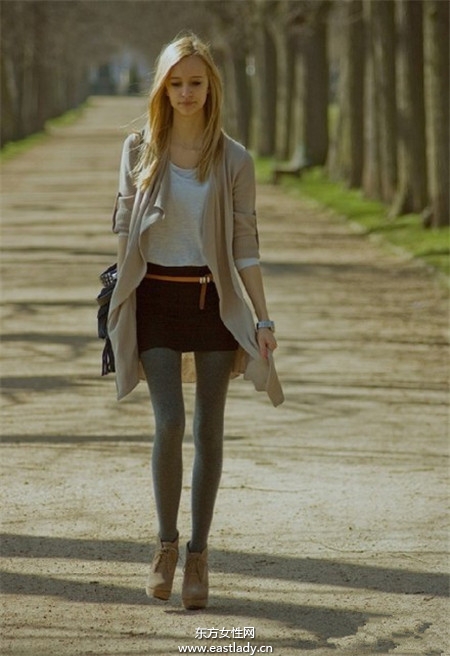 2013年9月份歐美街拍第三季