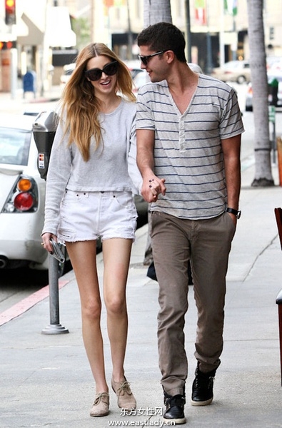 2026年01月13日歐美街拍