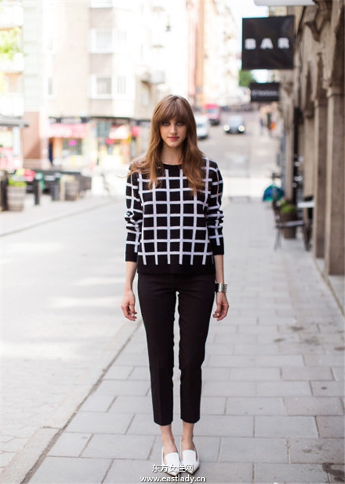 2013年9月份歐美街拍第九季