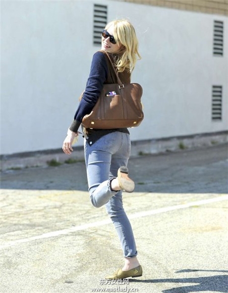 2013年9月份歐美街拍第十一季