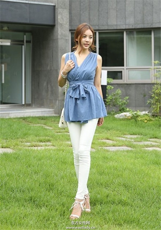 中國內(nèi)地2013年8月街拍第四季