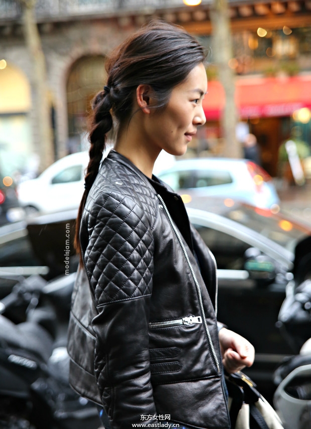 2013年9月歐美街拍第十五季