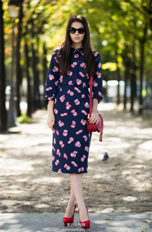 歐美明星2013年8月街拍第二季