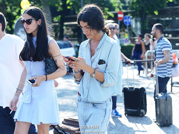 2026年01月15日歐美街拍