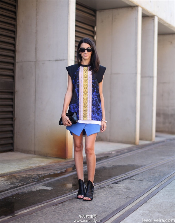 2026年01月14日歐美街拍