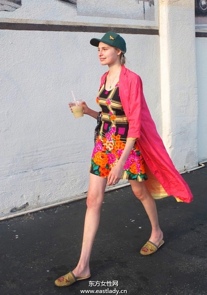 2026年01月13日歐美街拍