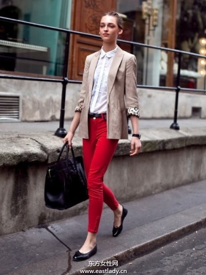 2013年9月份歐美街拍第十一季