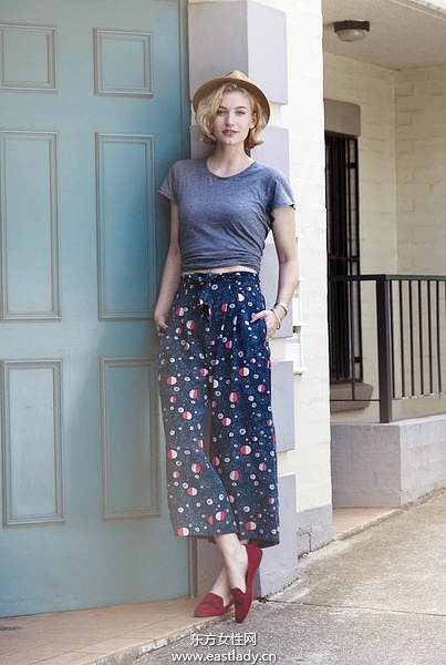 2026年01月14日歐美街拍