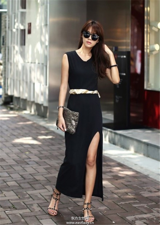 中國內(nèi)地2013年8月街拍第三季