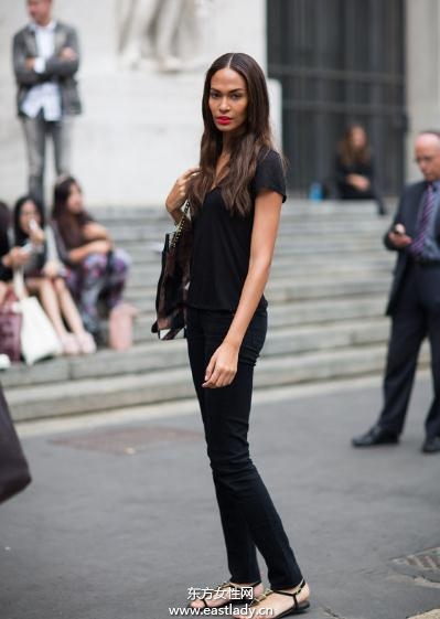 2026年01月15日歐美街拍