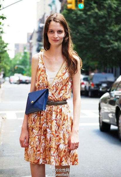 2026年01月13日歐美街拍