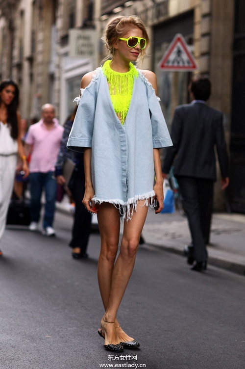 2026年01月13日歐美街拍上篇